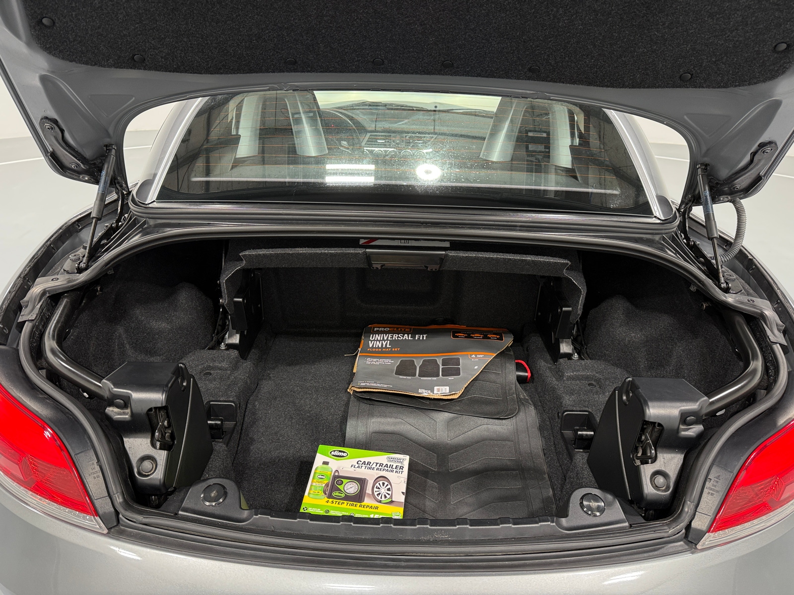 Thumbnail: 2011 BMW Z4 - 5