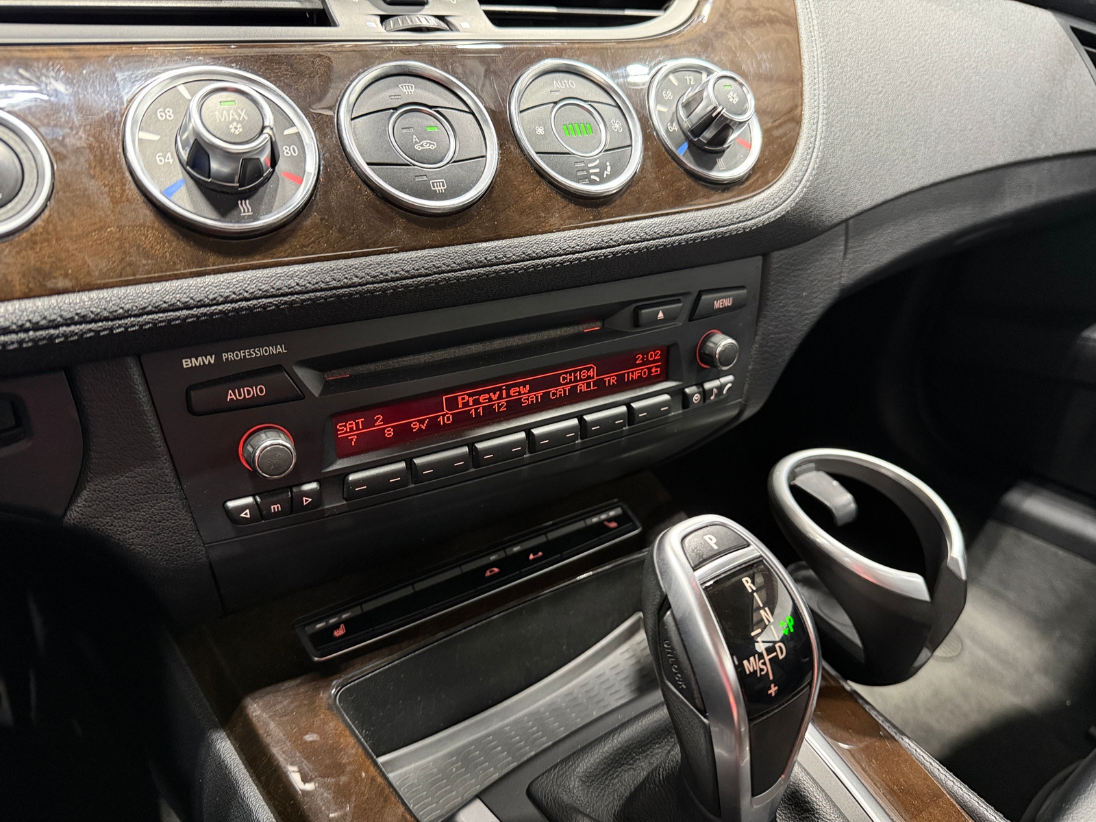 Thumbnail: 2011 BMW Z4 - 3