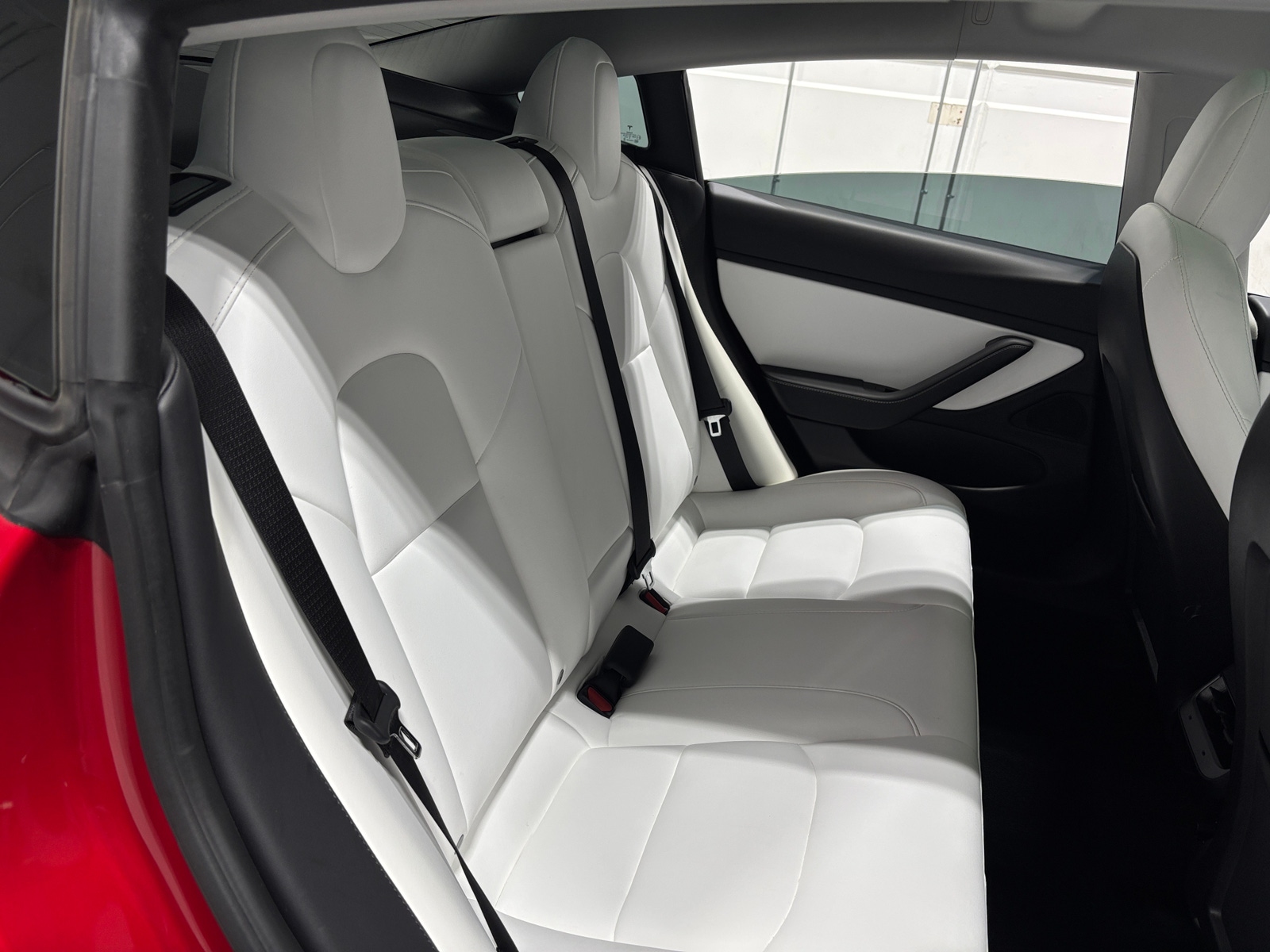 Thumbnail: 2021 Tesla Model 3 - 5