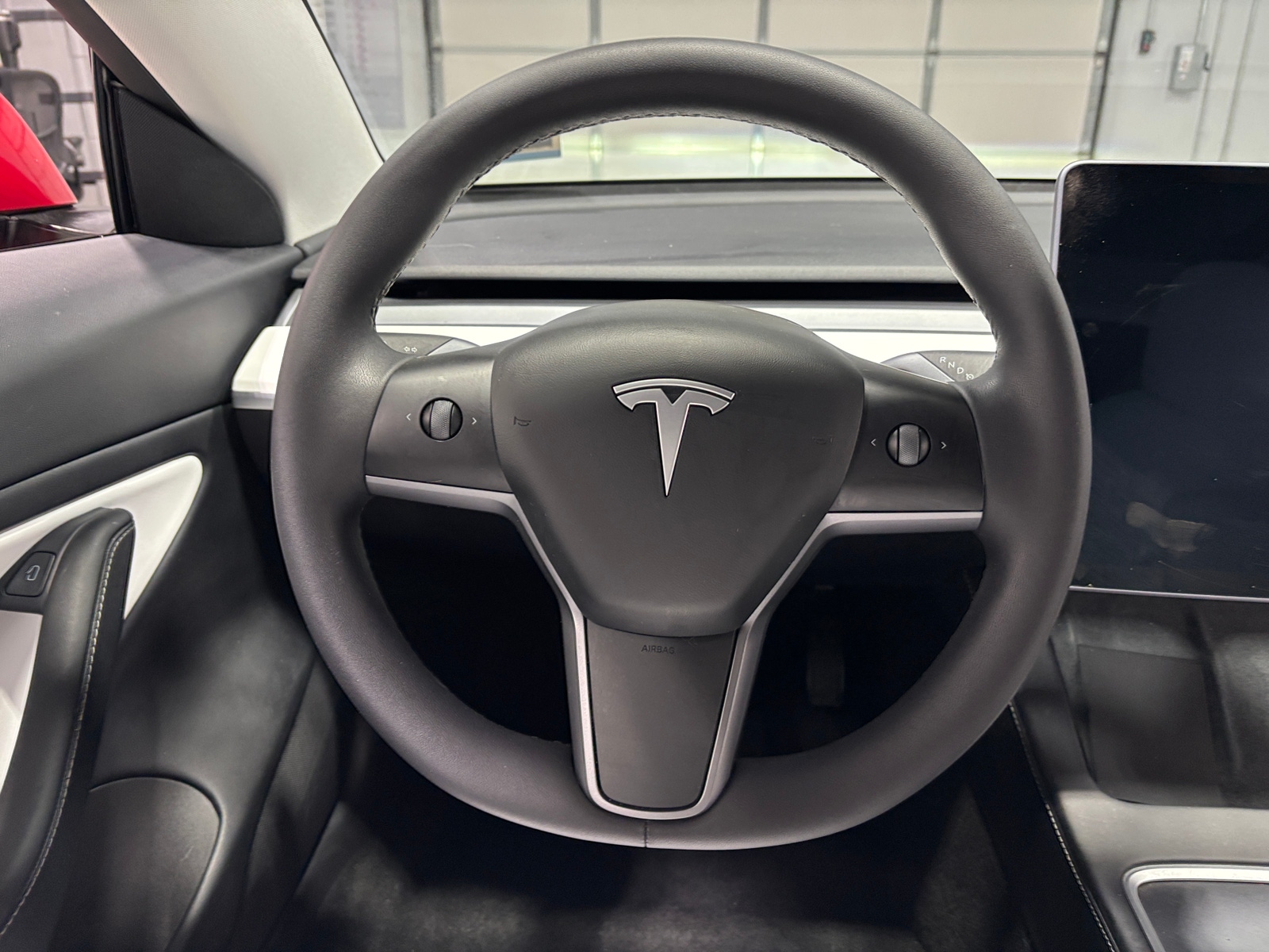 Thumbnail: 2021 Tesla Model 3 - 4