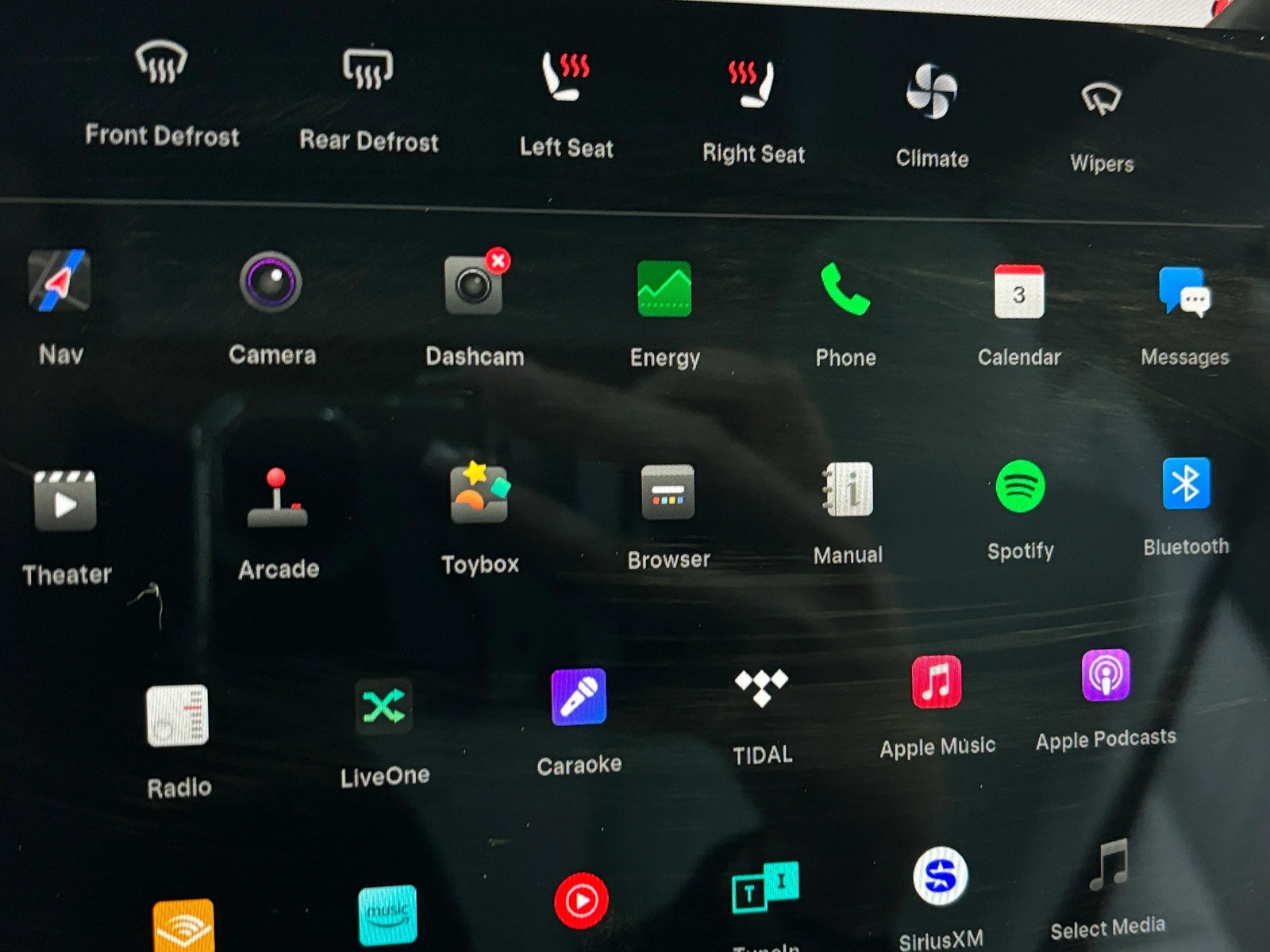 Thumbnail: 2021 Tesla Model 3 - 3