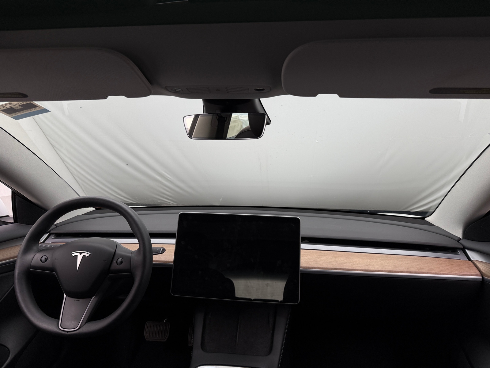 Thumbnail: 2022 Tesla Model 3 - 2