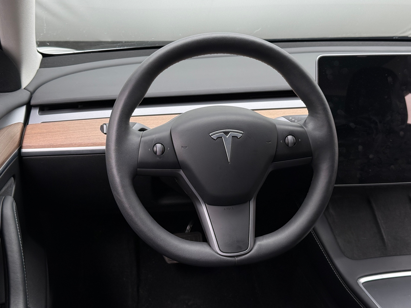 Thumbnail: 2022 Tesla Model 3 - 4