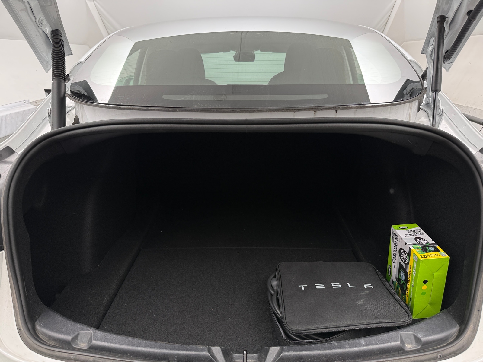 Thumbnail: 2022 Tesla Model 3 - 6