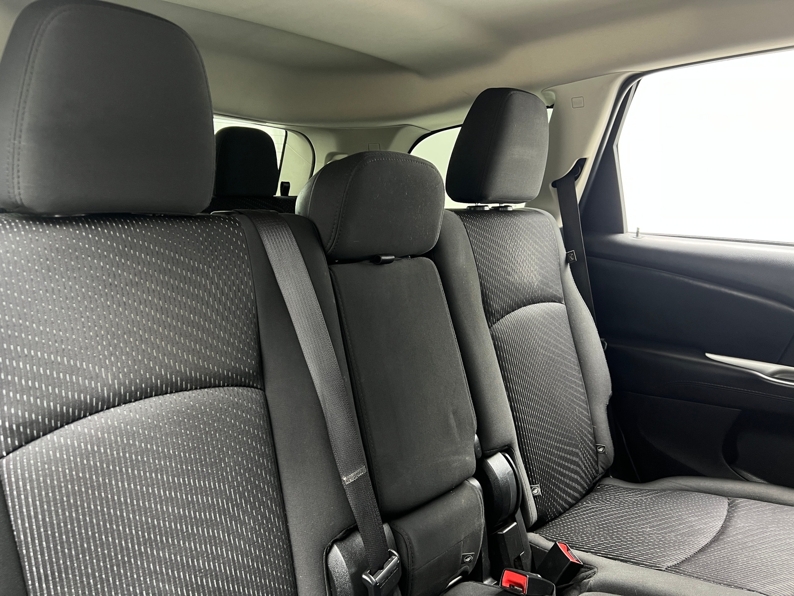 Thumbnail: 2018 Dodge Journey - 6