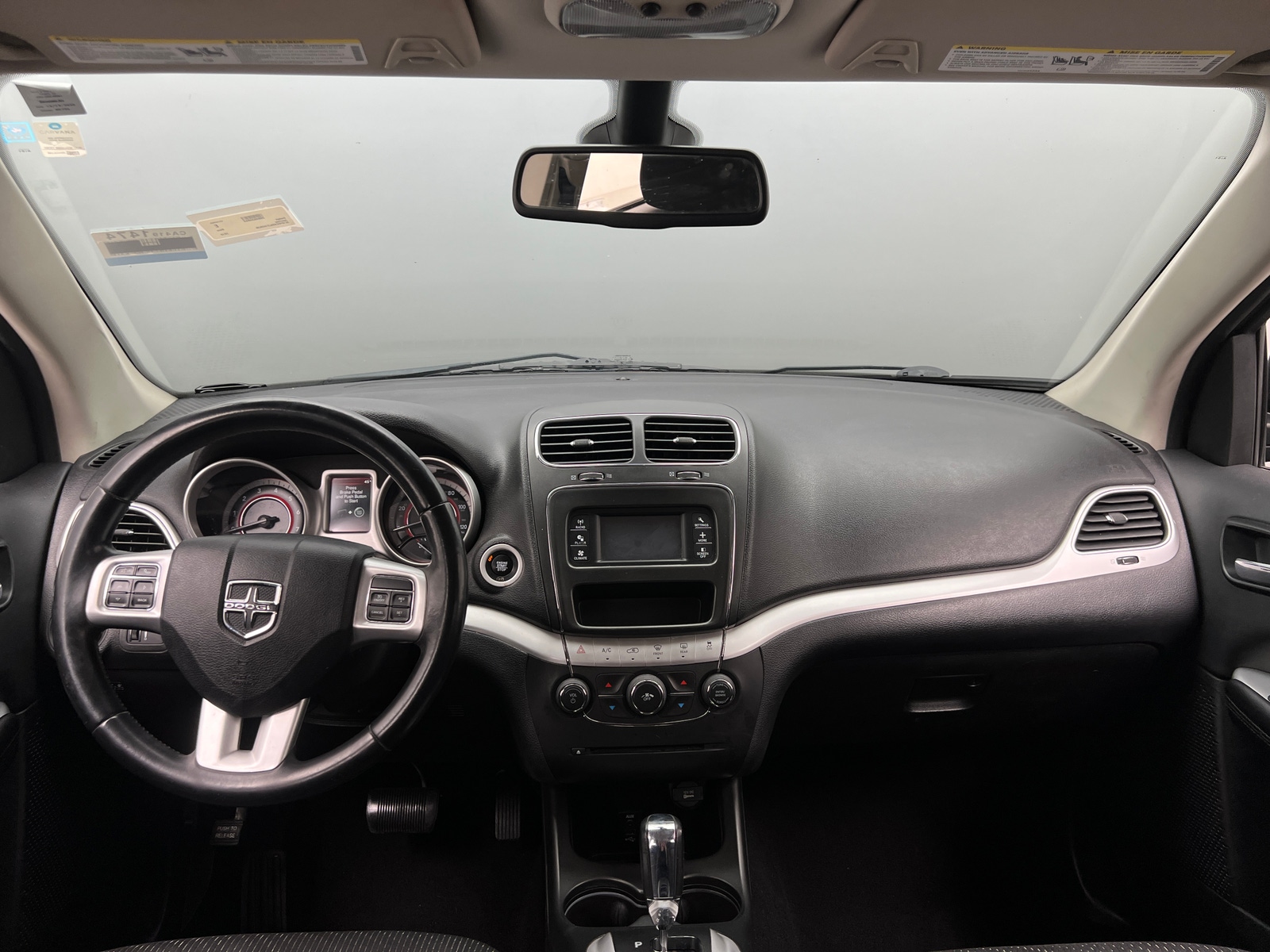 Thumbnail: 2018 Dodge Journey - 3