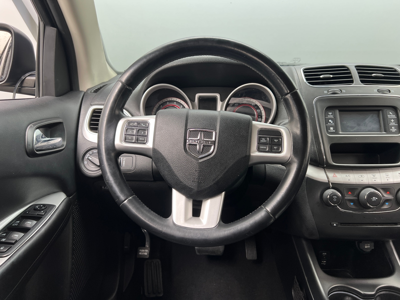 Thumbnail: 2018 Dodge Journey - 5