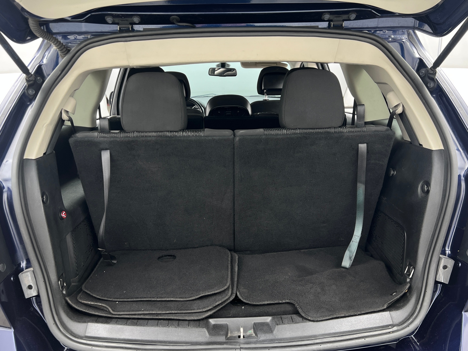 Thumbnail: 2018 Dodge Journey - 7