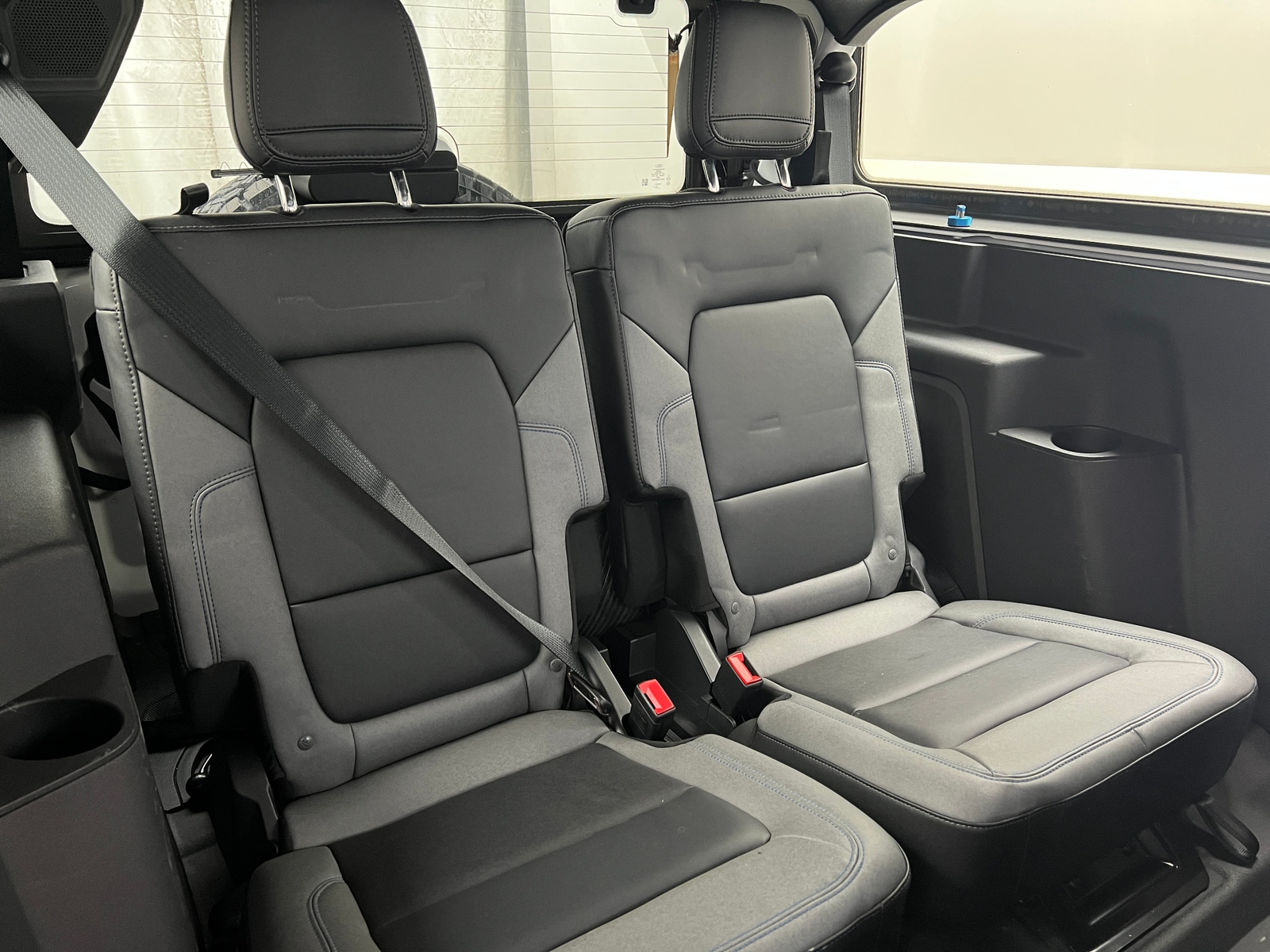 Thumbnail: 2022 Ford Bronco - 6