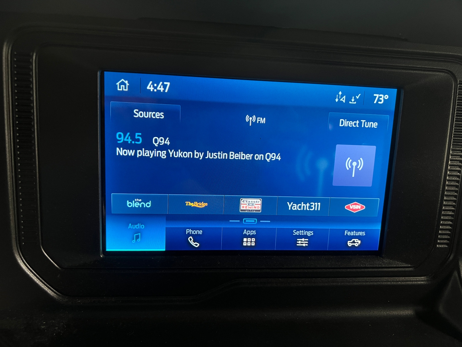 Thumbnail: 2022 Ford Bronco - 4