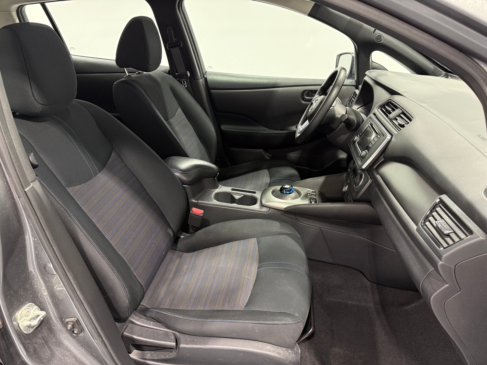 Thumbnail: 2019 Nissan Leaf - 2