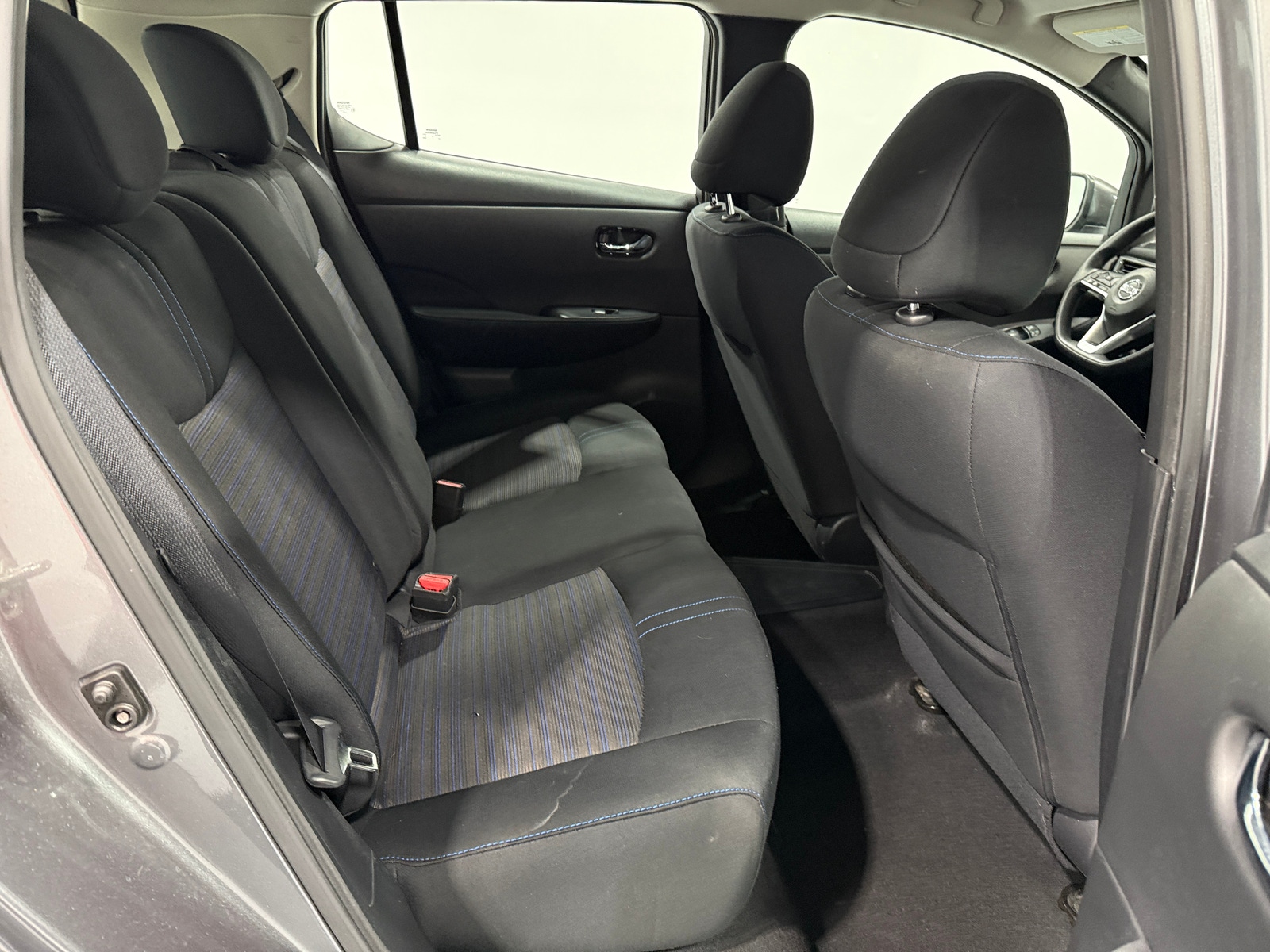 Thumbnail: 2019 Nissan Leaf - 6