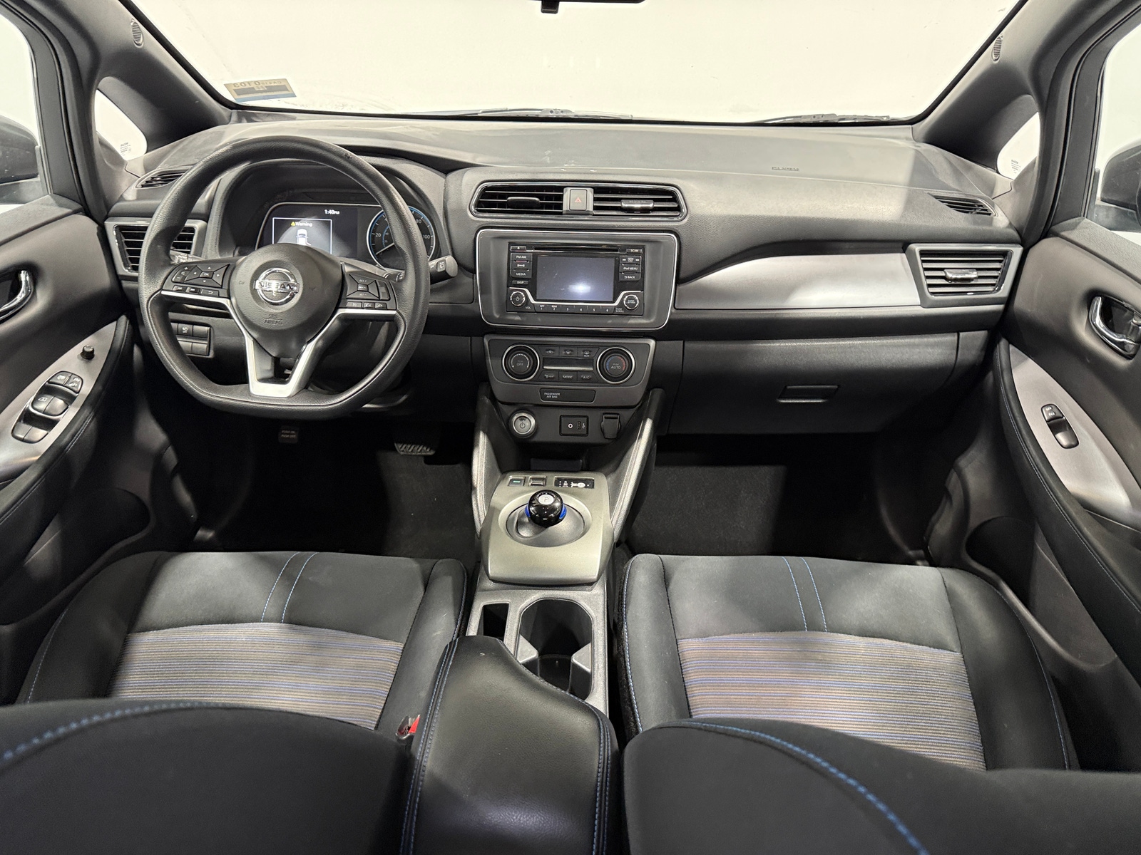 Thumbnail: 2019 Nissan Leaf - 3