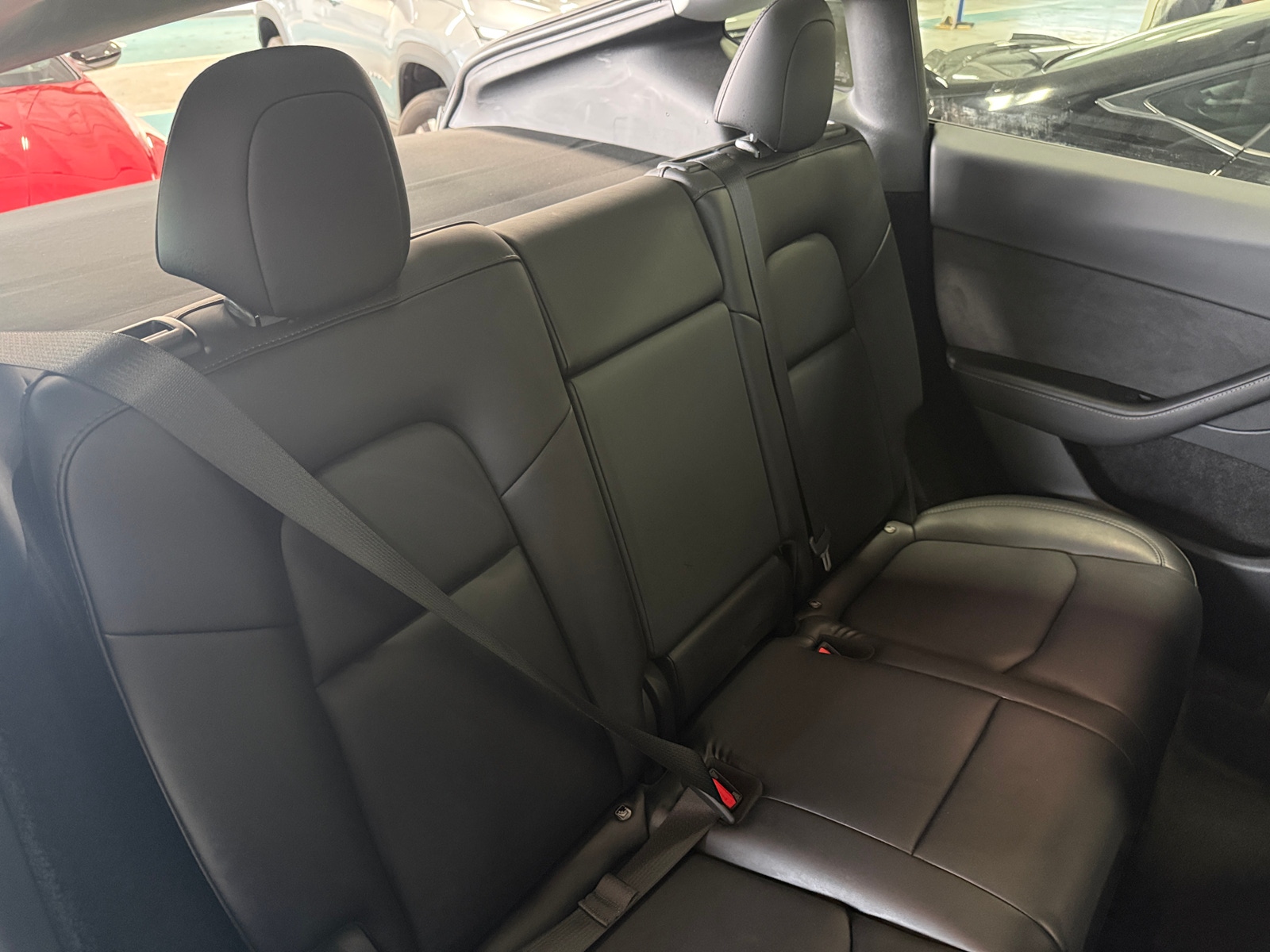 Thumbnail: 2023 Tesla Model Y - 5