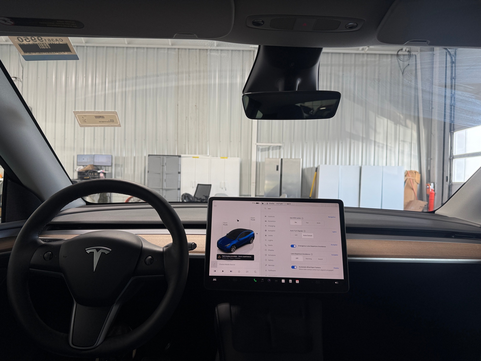 Thumbnail: 2023 Tesla Model Y - 2