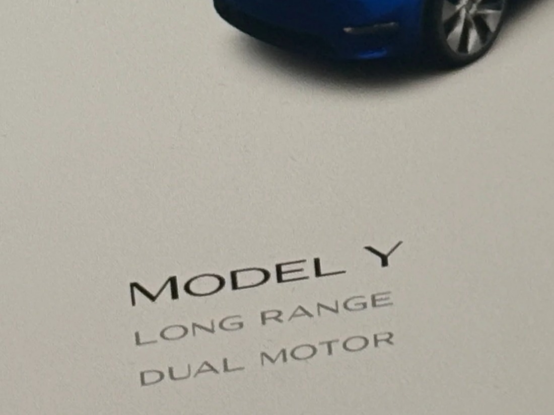 Thumbnail: 2023 Tesla Model Y - 3
