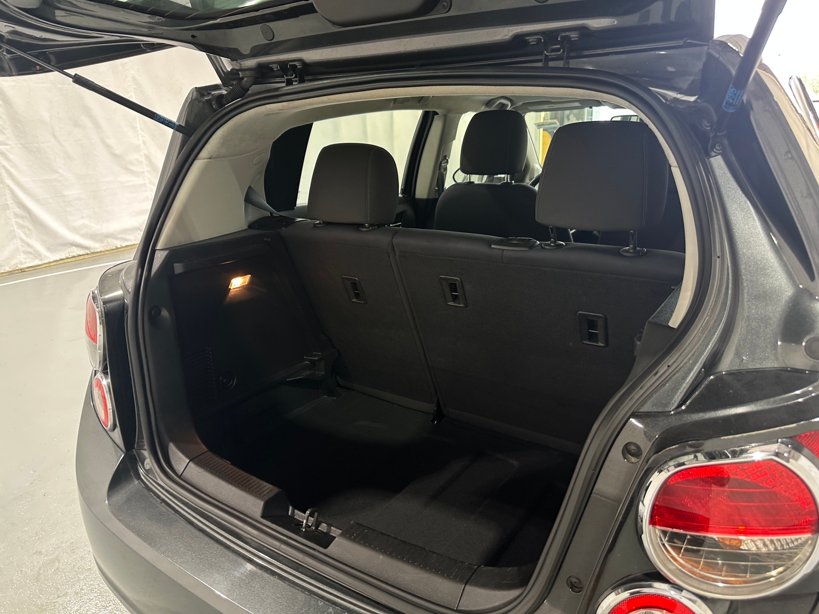 Thumbnail: 2016 Chevrolet Sonic - 7