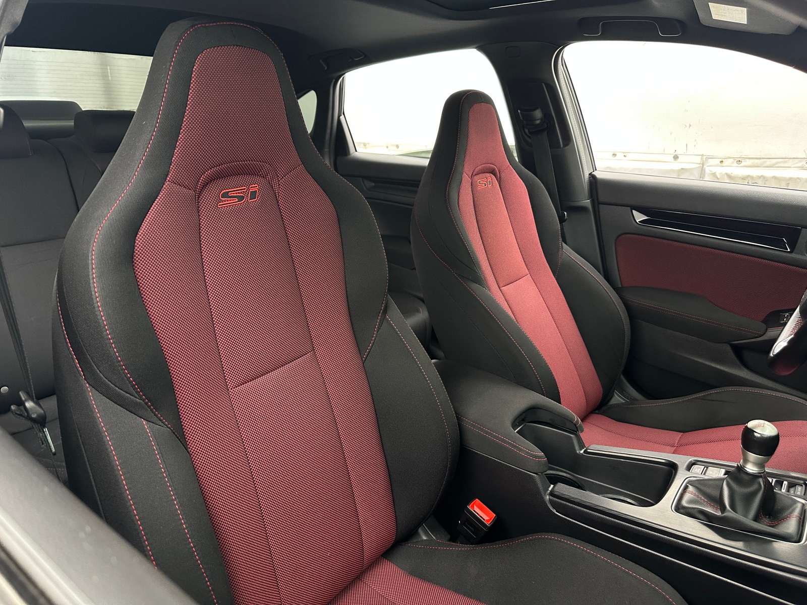 Thumbnail: 2023 Honda Civic - 2