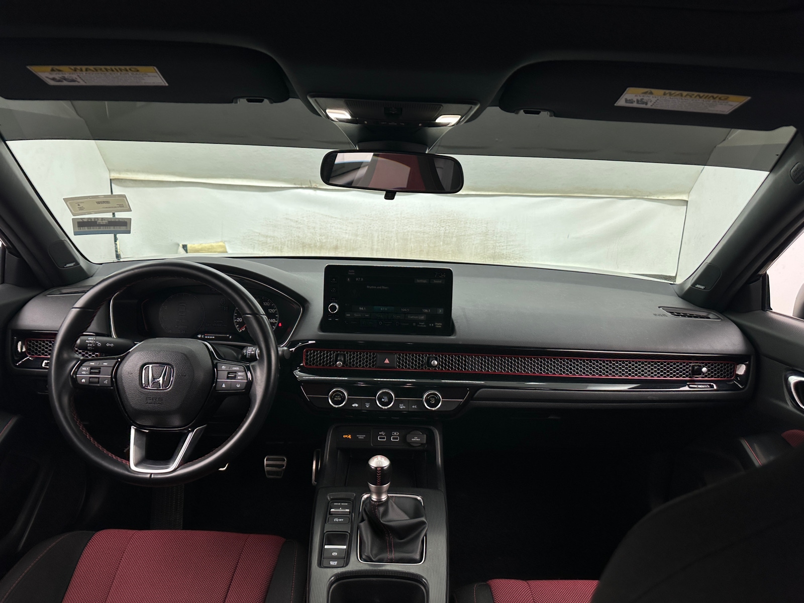 Thumbnail: 2023 Honda Civic - 3