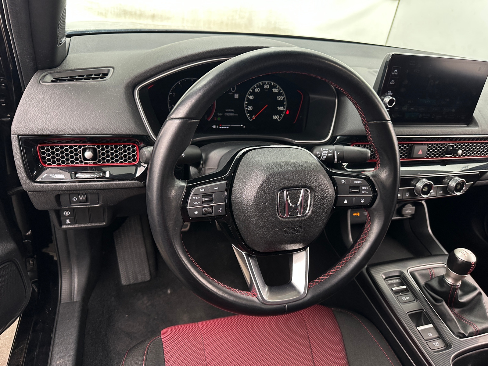 Thumbnail: 2023 Honda Civic - 5