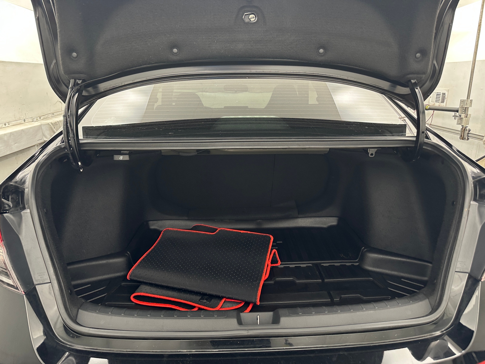 Thumbnail: 2023 Honda Civic - 7