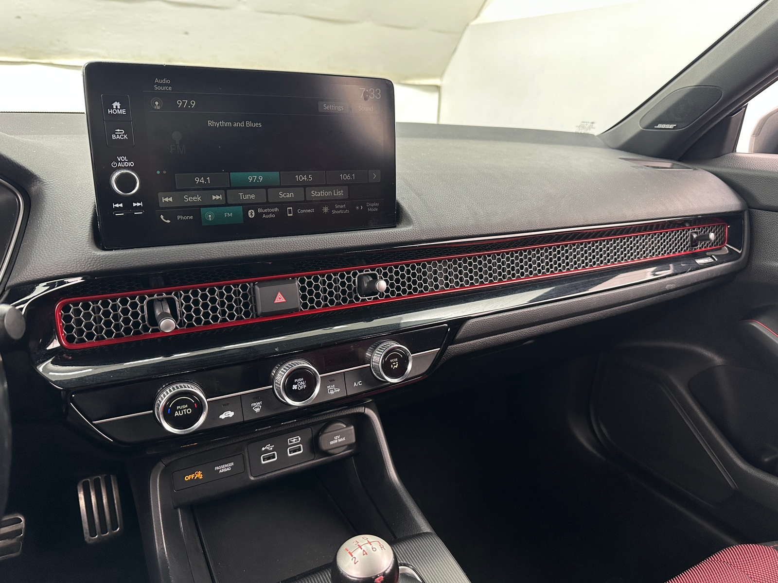 Thumbnail: 2023 Honda Civic - 4