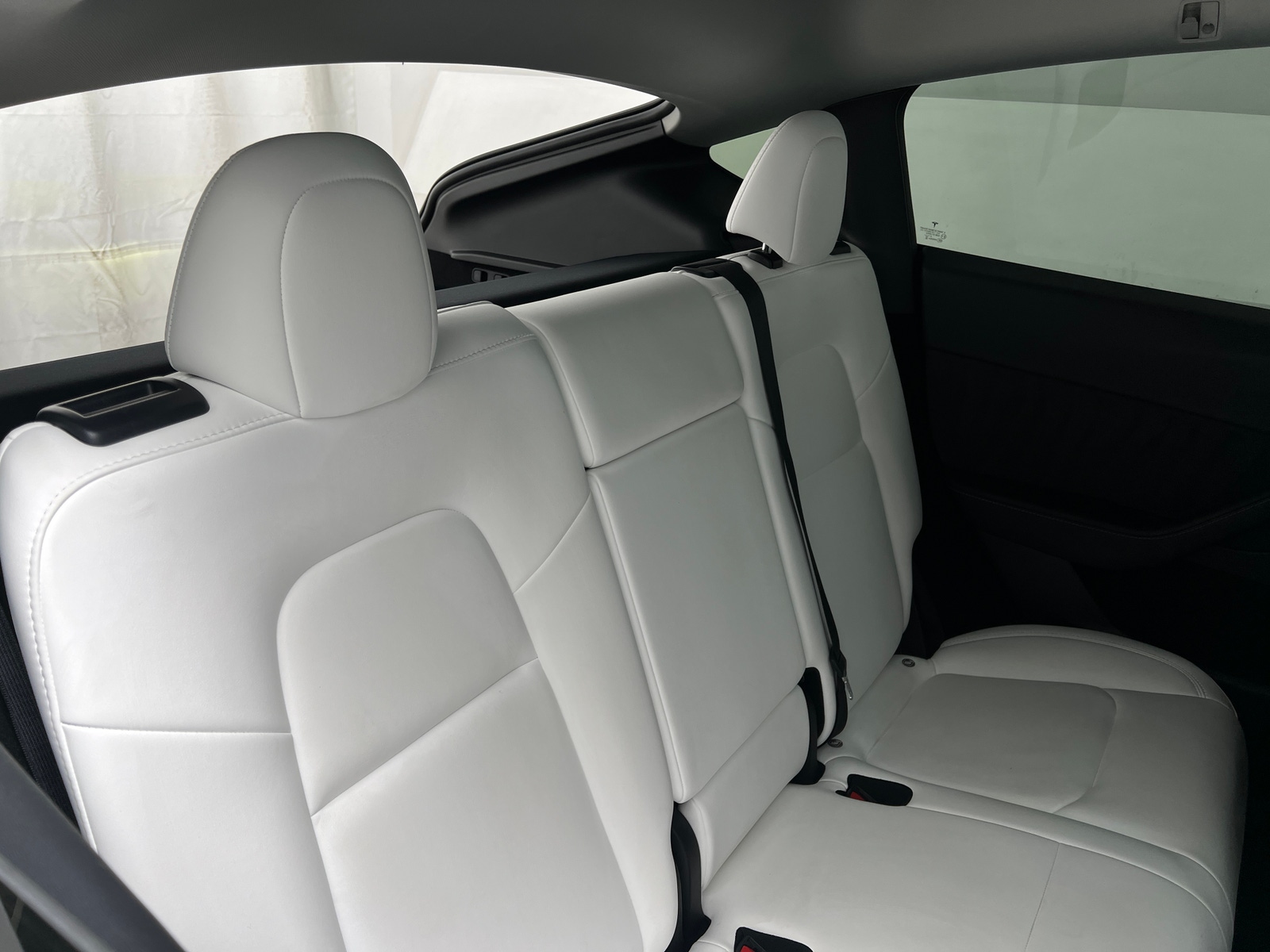 Thumbnail: 2023 Tesla Model Y - 5