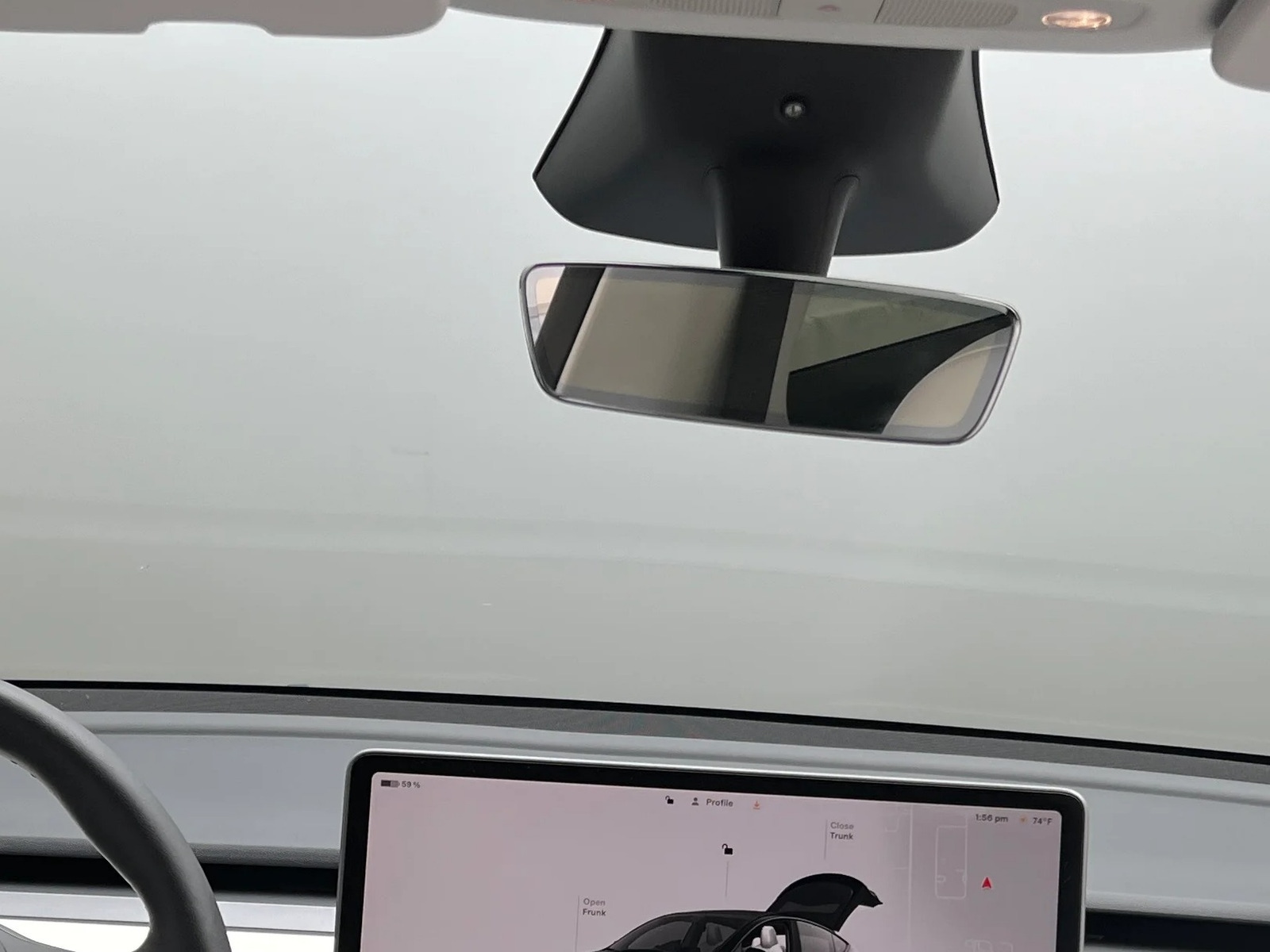 Thumbnail: 2023 Tesla Model Y - 2