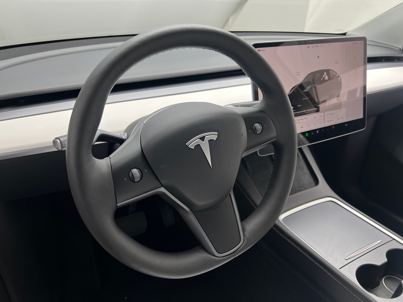 Thumbnail: 2023 Tesla Model Y - 4