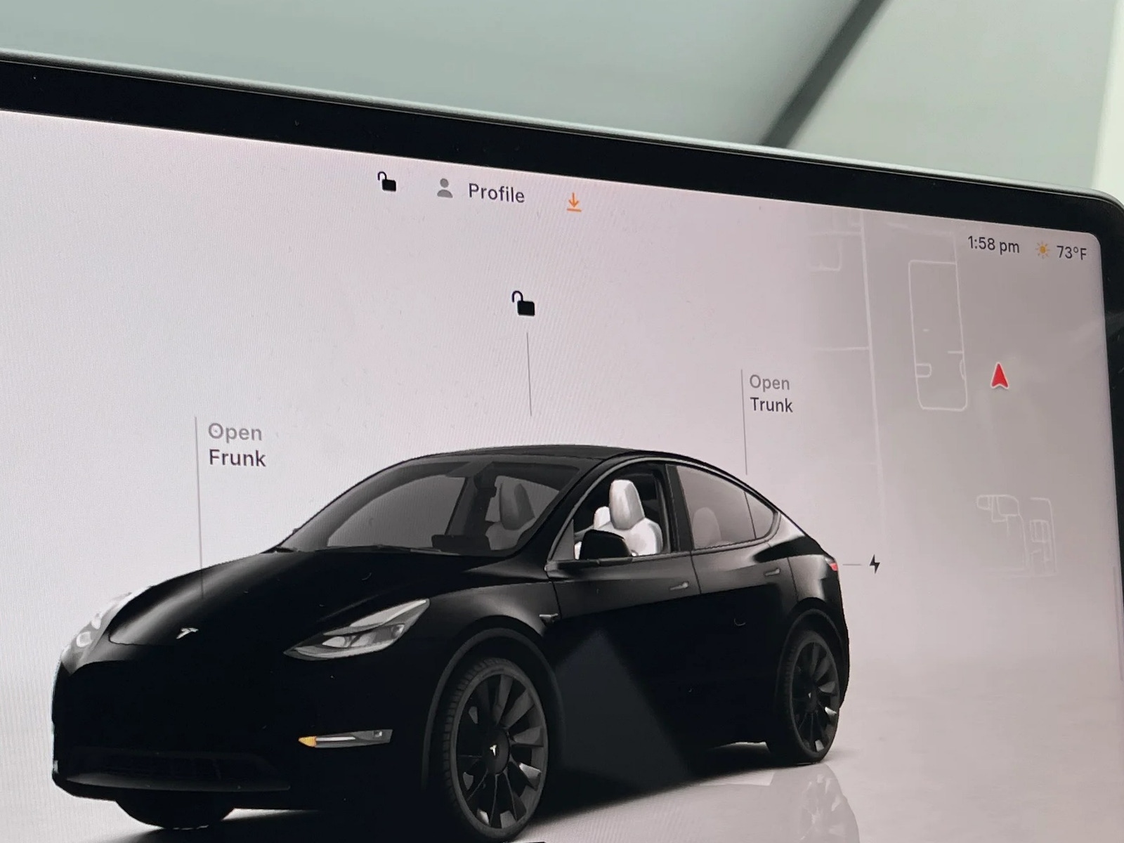 Thumbnail: 2023 Tesla Model Y - 3