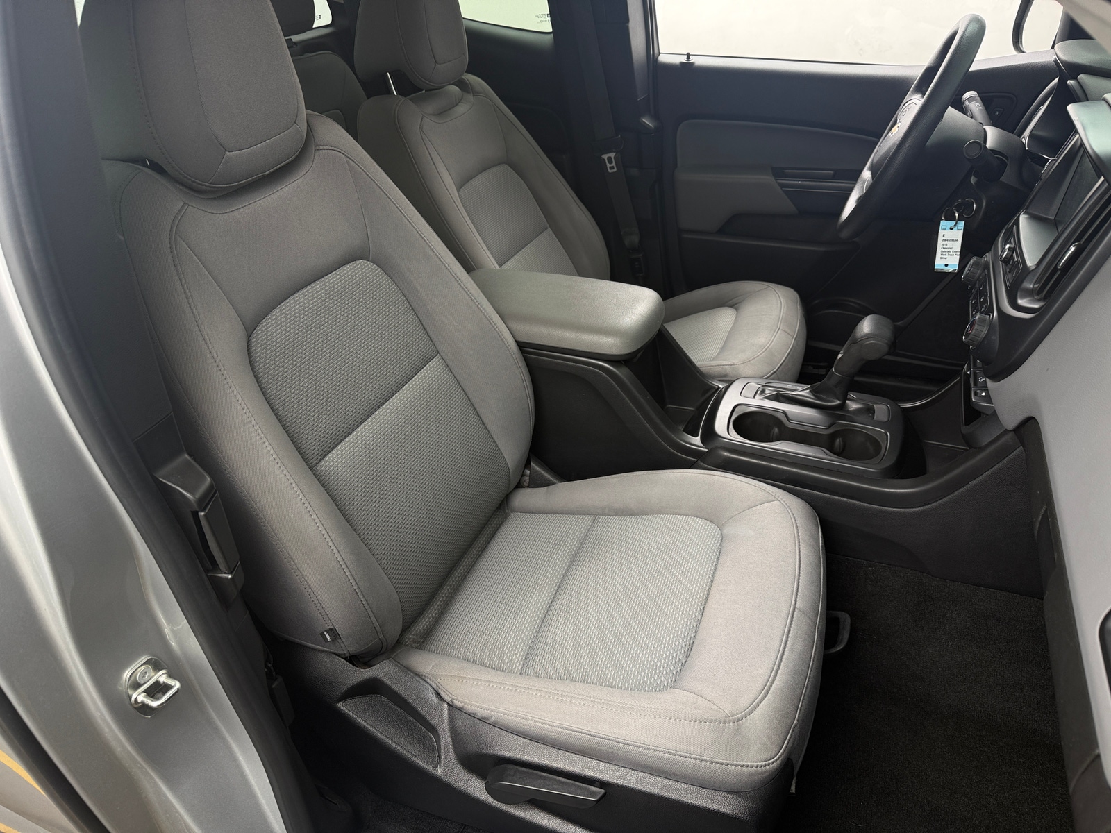 Thumbnail: 2018 Chevrolet Colorado - 2