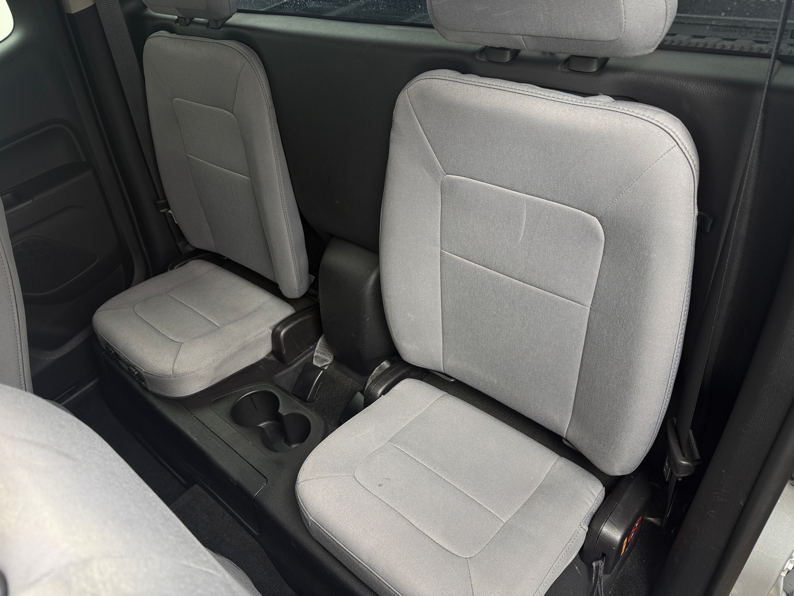 Thumbnail: 2018 Chevrolet Colorado - 6