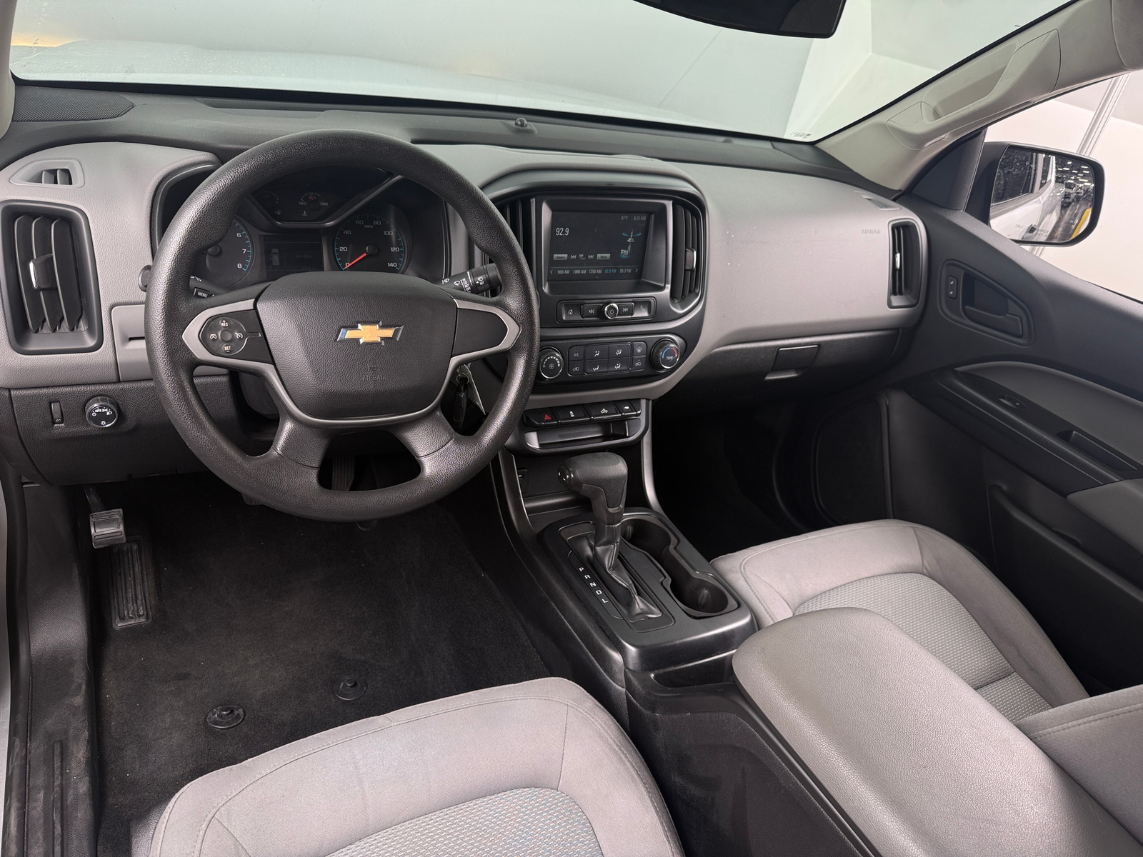 Thumbnail: 2018 Chevrolet Colorado - 3