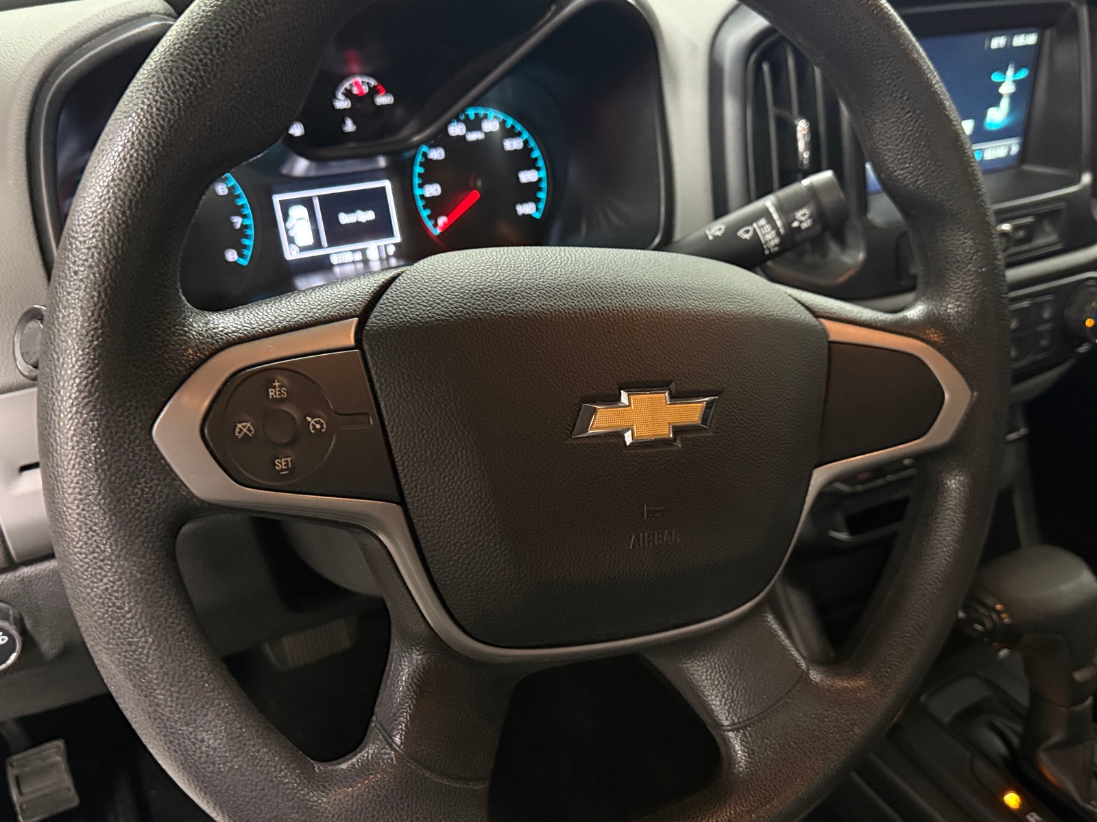 Thumbnail: 2018 Chevrolet Colorado - 5