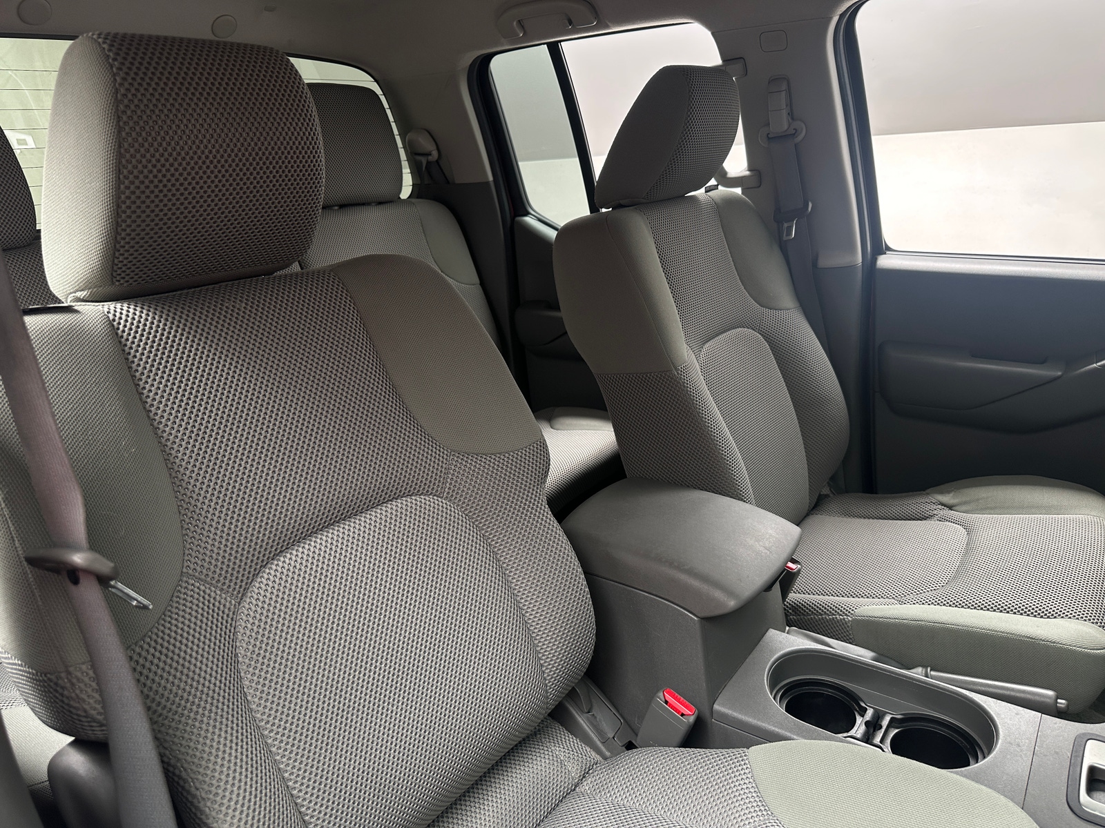 Thumbnail: 2013 Nissan Frontier - 2