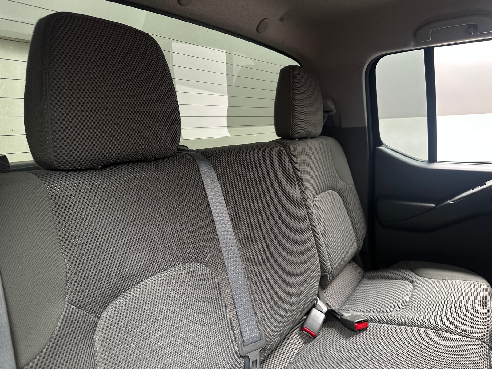 Thumbnail: 2013 Nissan Frontier - 6