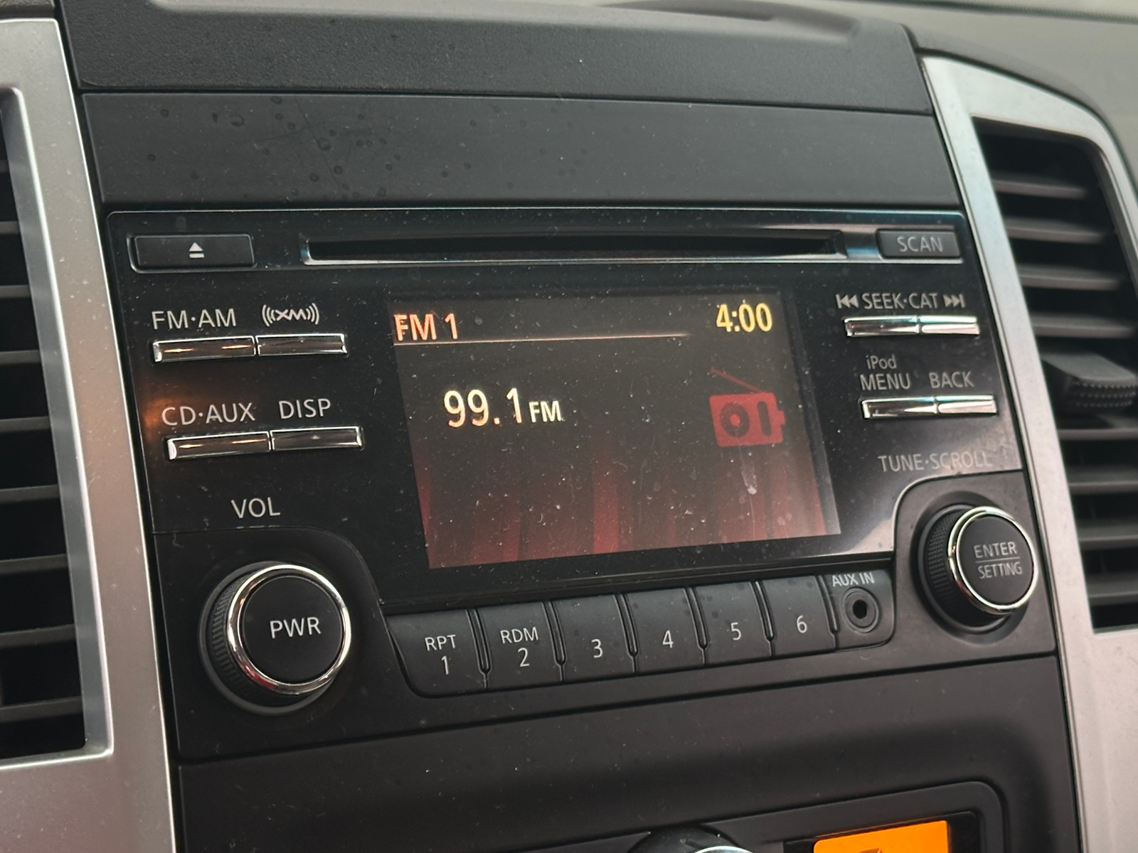 Thumbnail: 2013 Nissan Frontier - 4