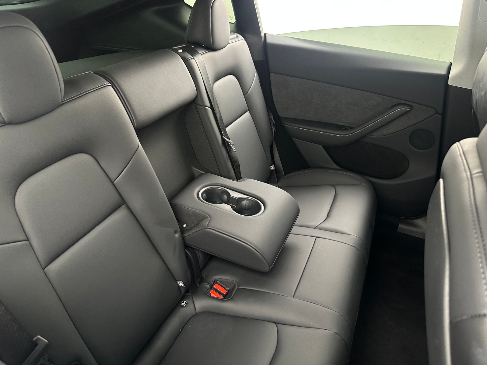 Thumbnail: 2024 Tesla Model Y - 5