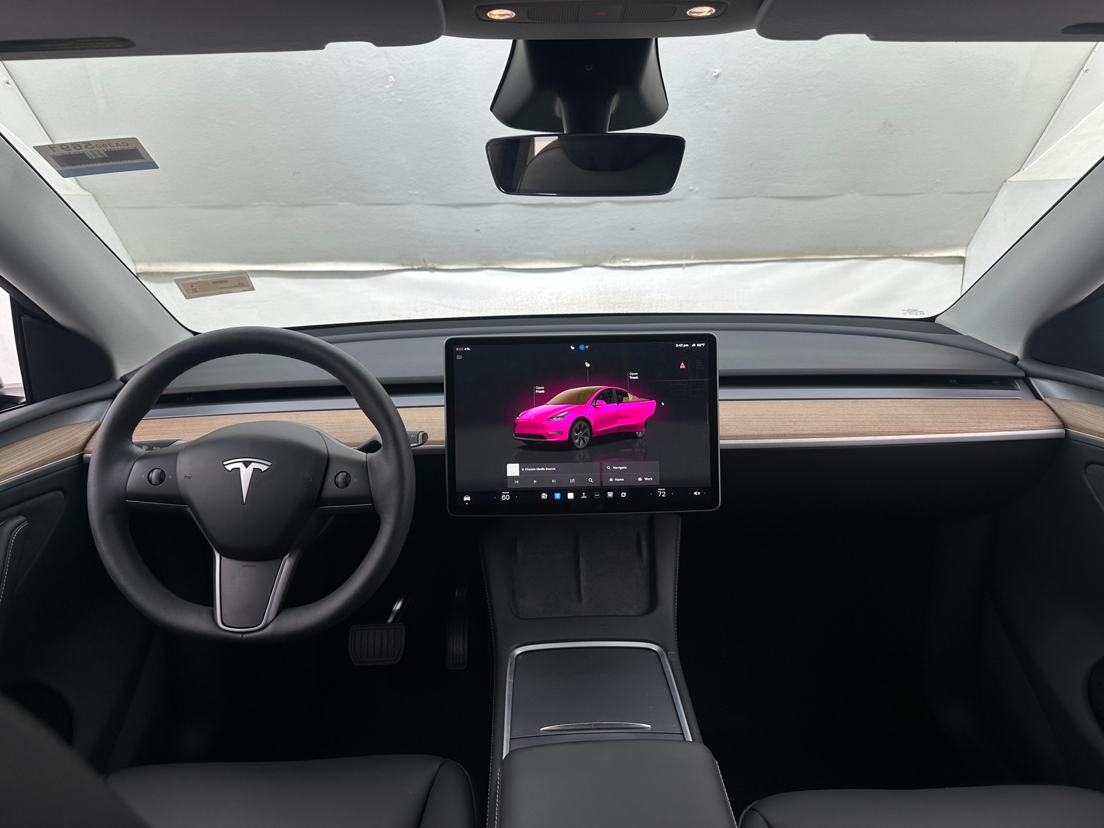 Thumbnail: 2024 Tesla Model Y - 2