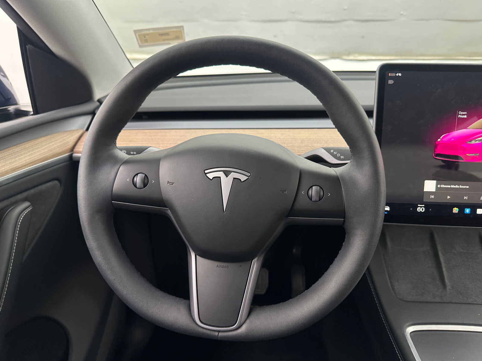 Thumbnail: 2024 Tesla Model Y - 4