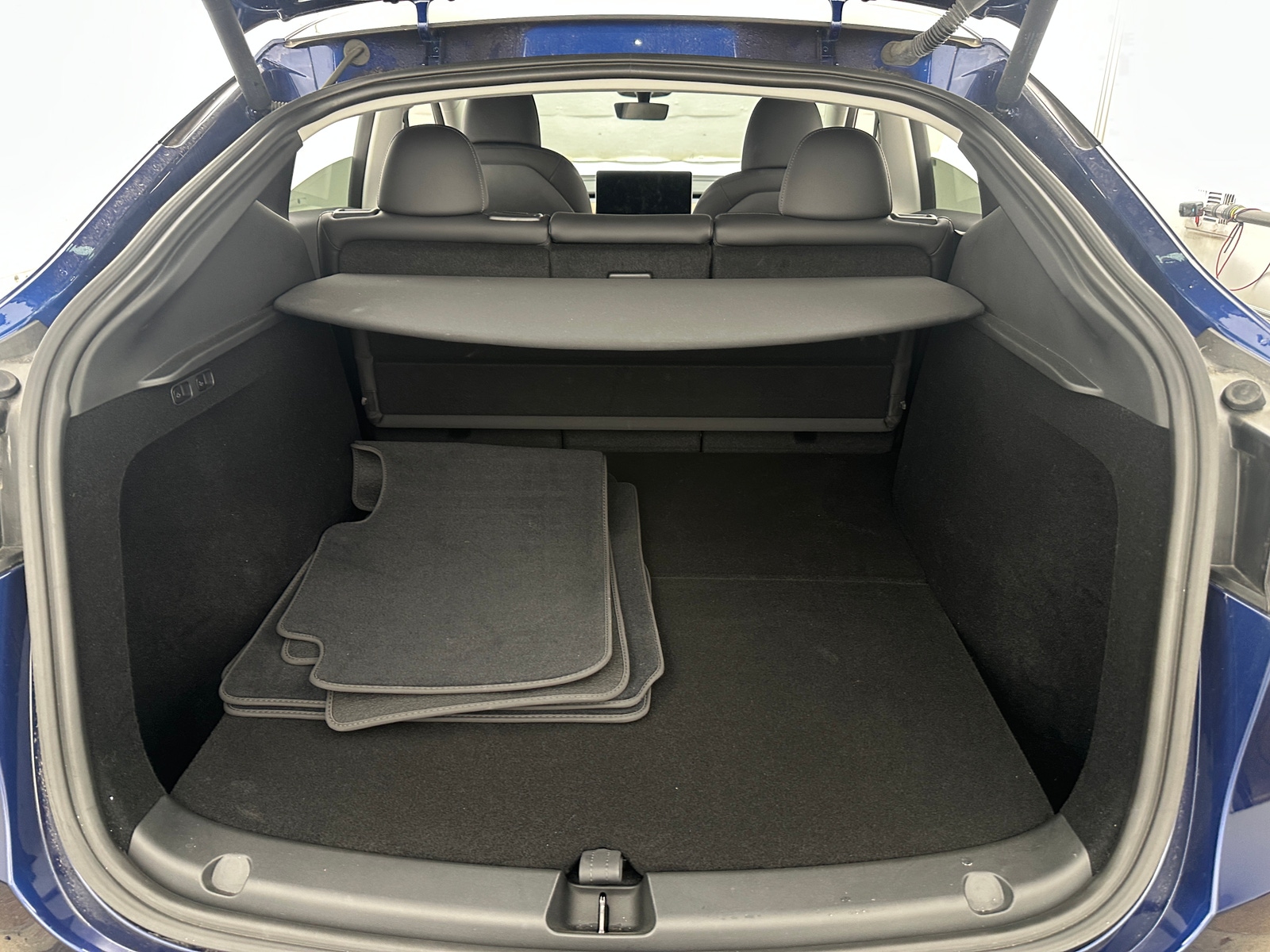 Thumbnail: 2024 Tesla Model Y - 6