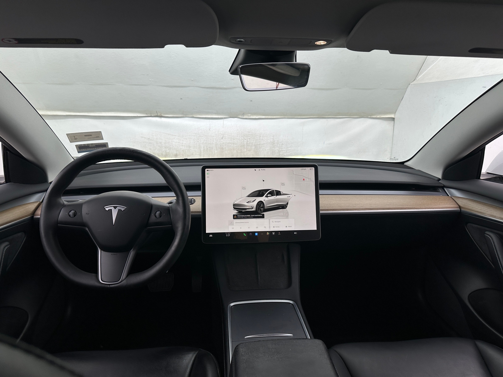 Thumbnail: 2022 Tesla Model 3 - 2