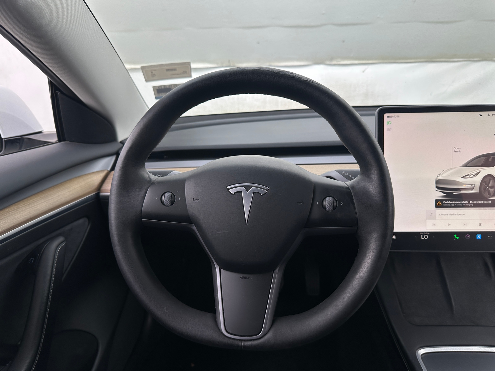 Thumbnail: 2022 Tesla Model 3 - 4