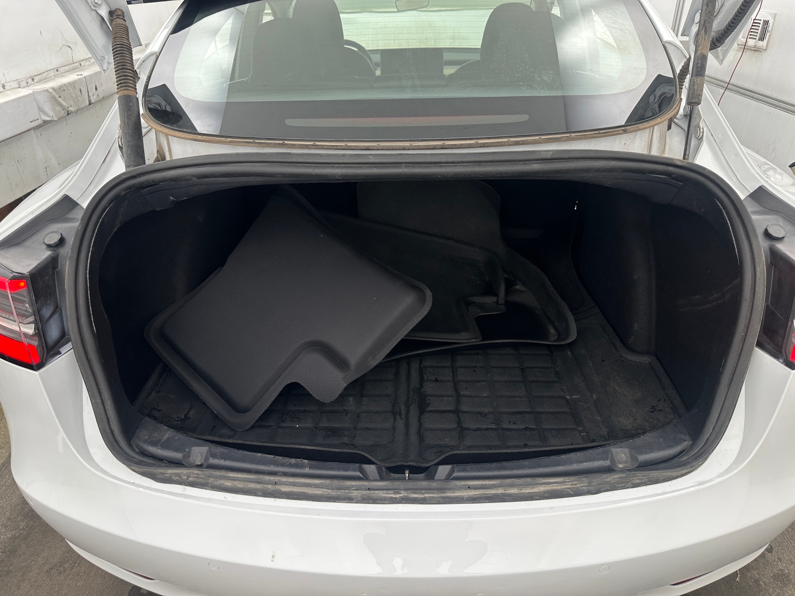 Thumbnail: 2022 Tesla Model 3 - 6