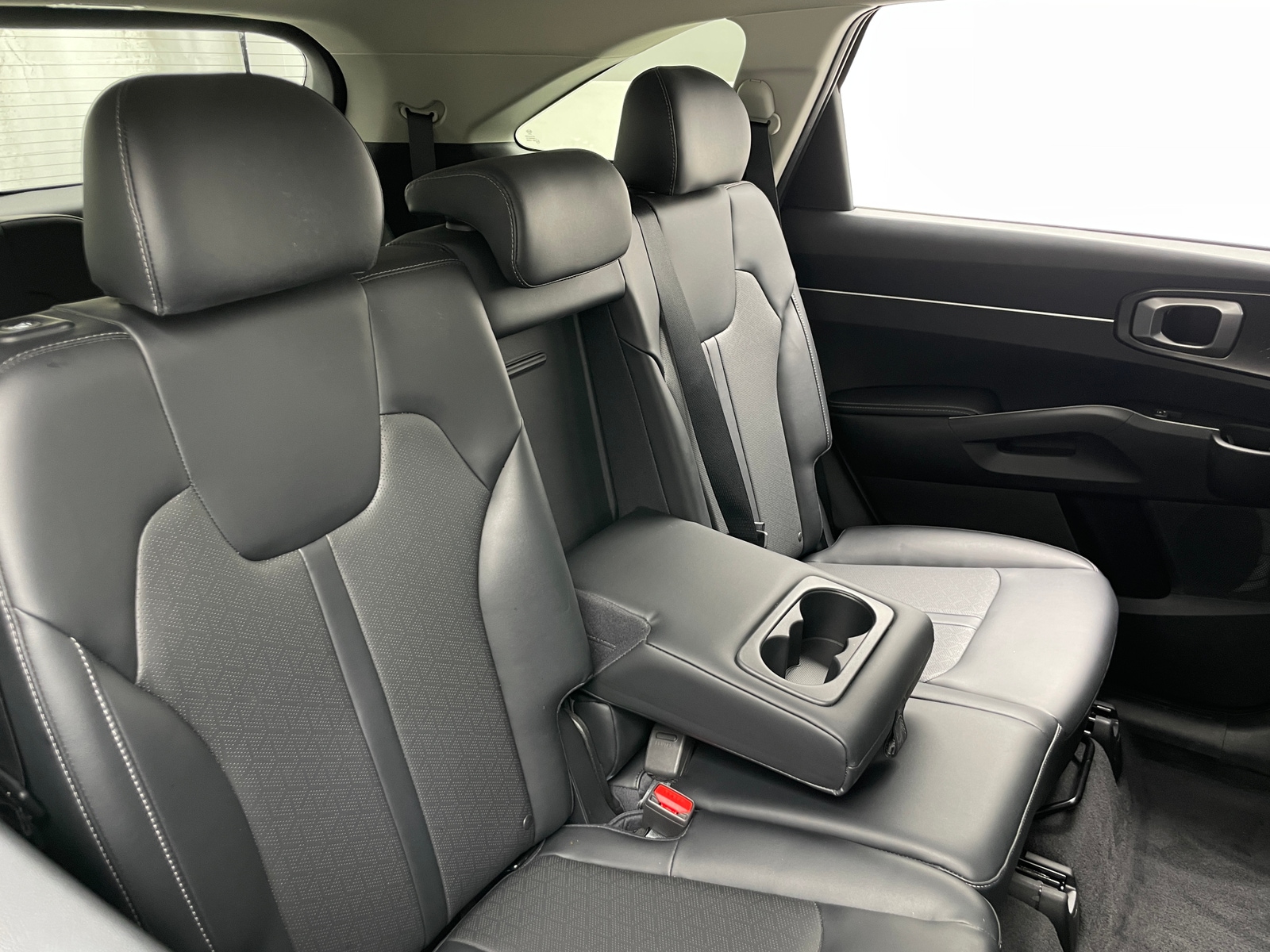 Thumbnail: 2021 Kia Sorento - 5