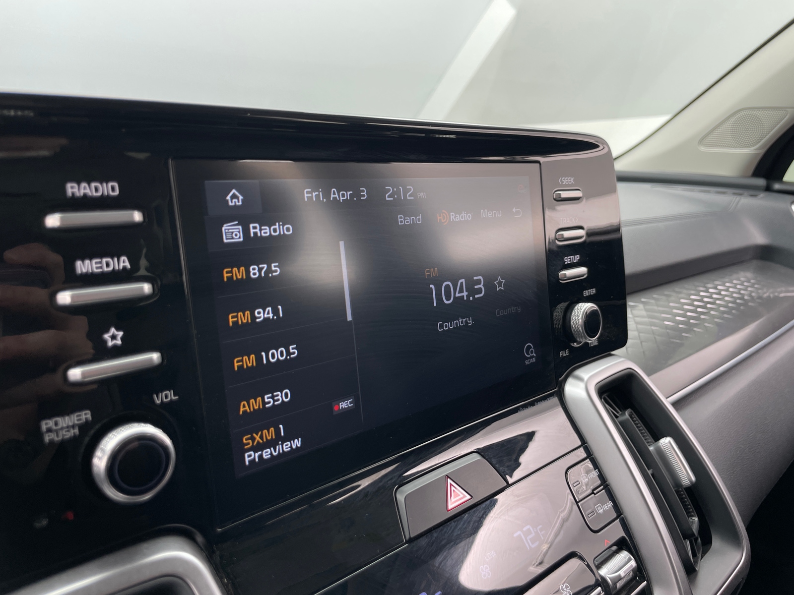 Thumbnail: 2021 Kia Sorento - 3