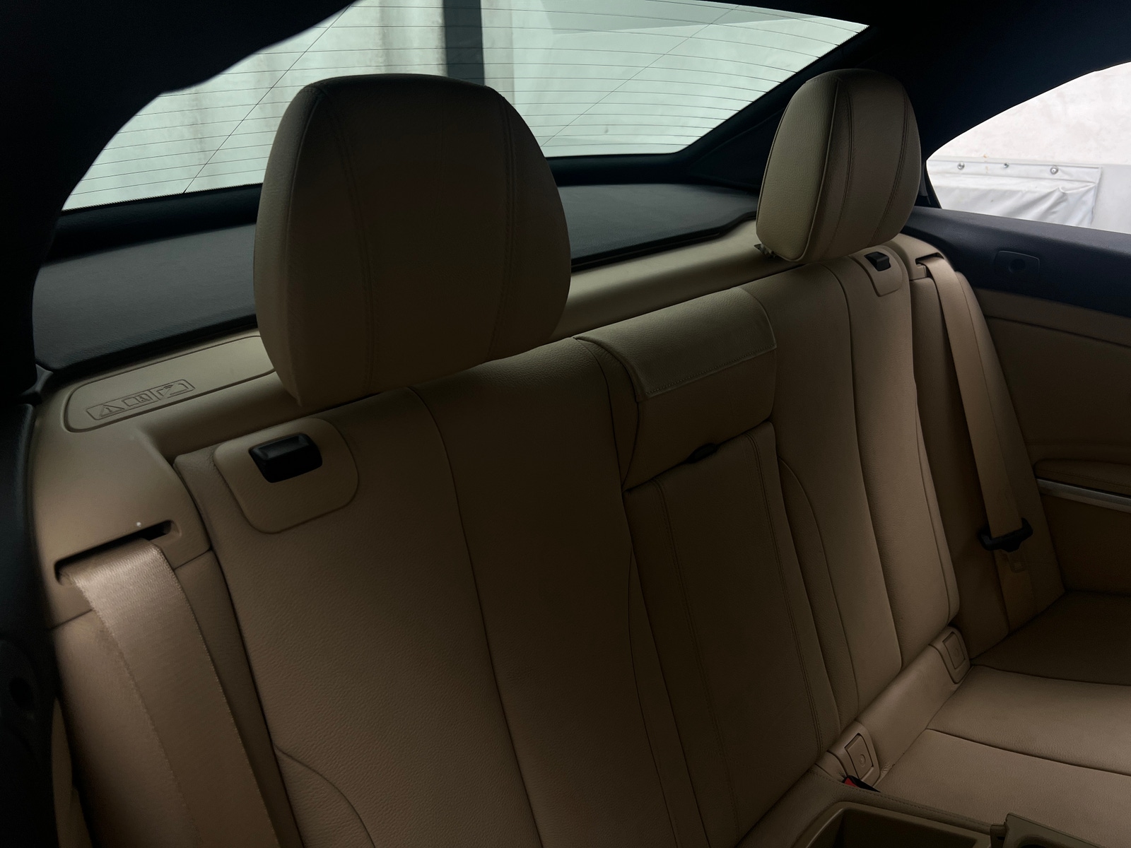 Thumbnail: 2015 BMW 4 Series - 5
