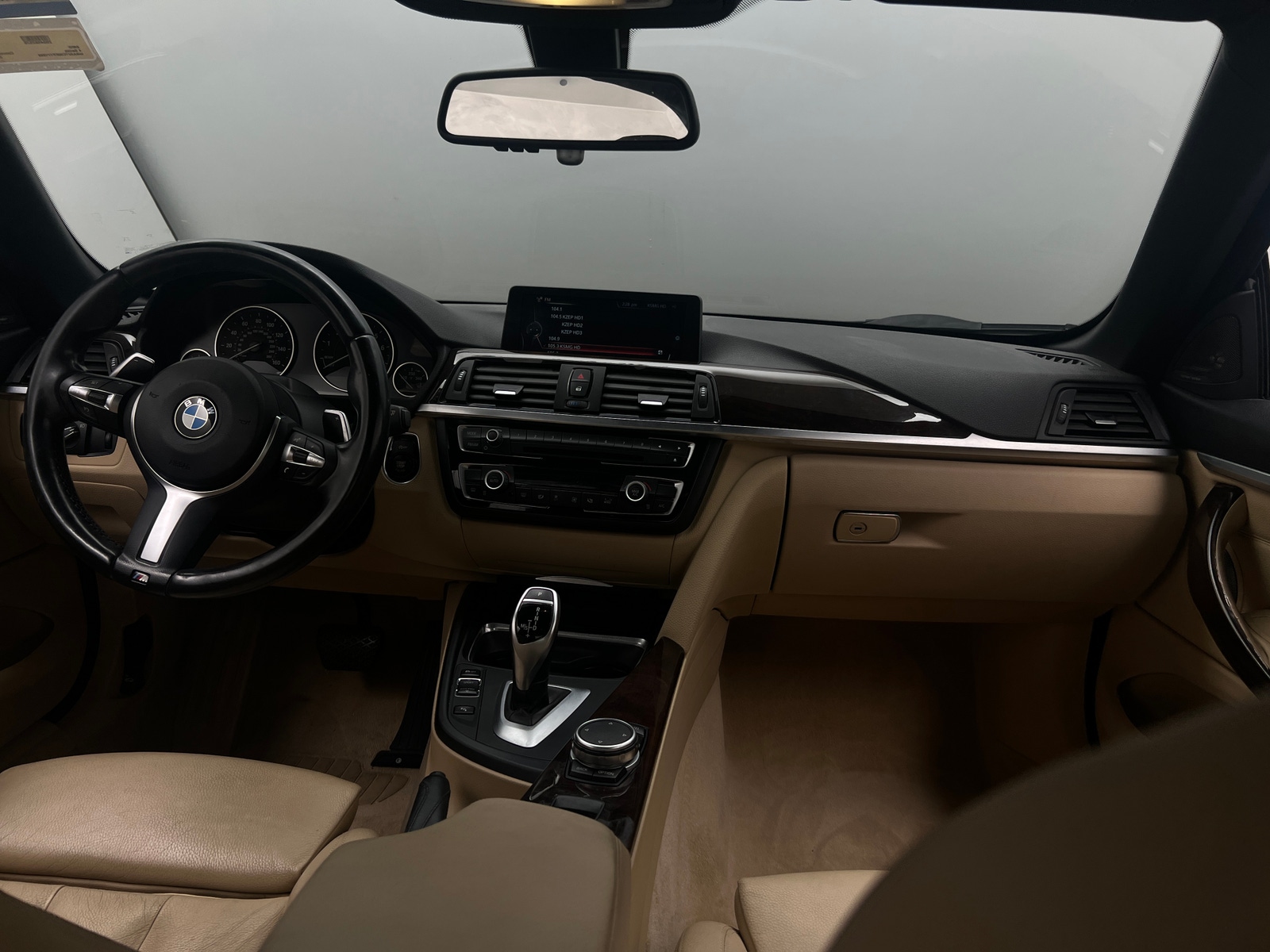 Thumbnail: 2015 BMW 4 Series - 2