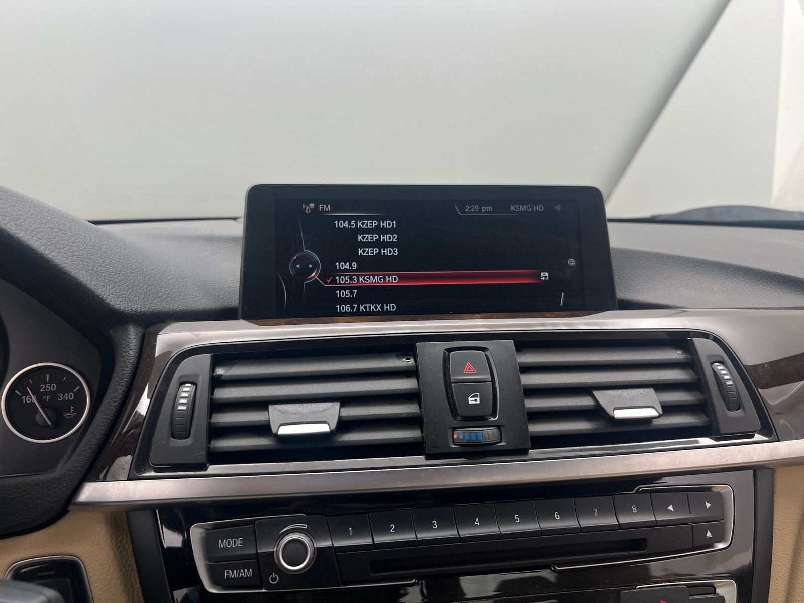 Thumbnail: 2015 BMW 4 Series - 3