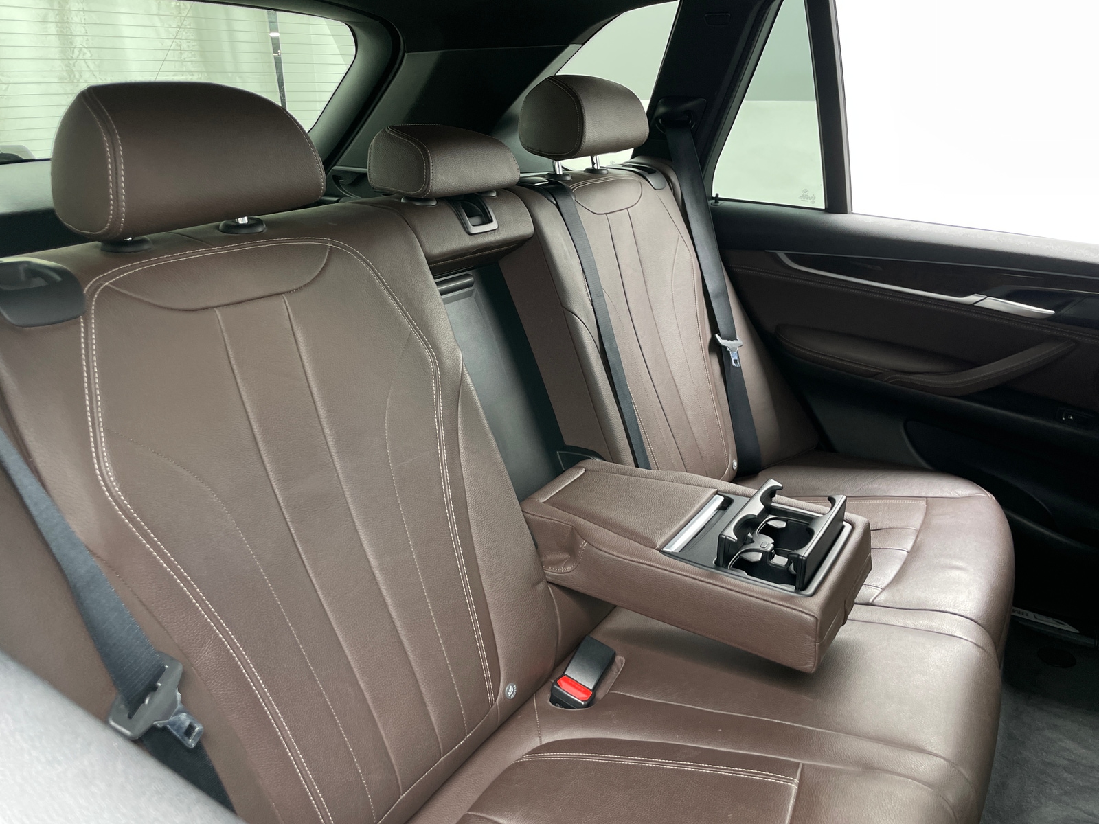 Thumbnail: 2017 BMW X5 - 5